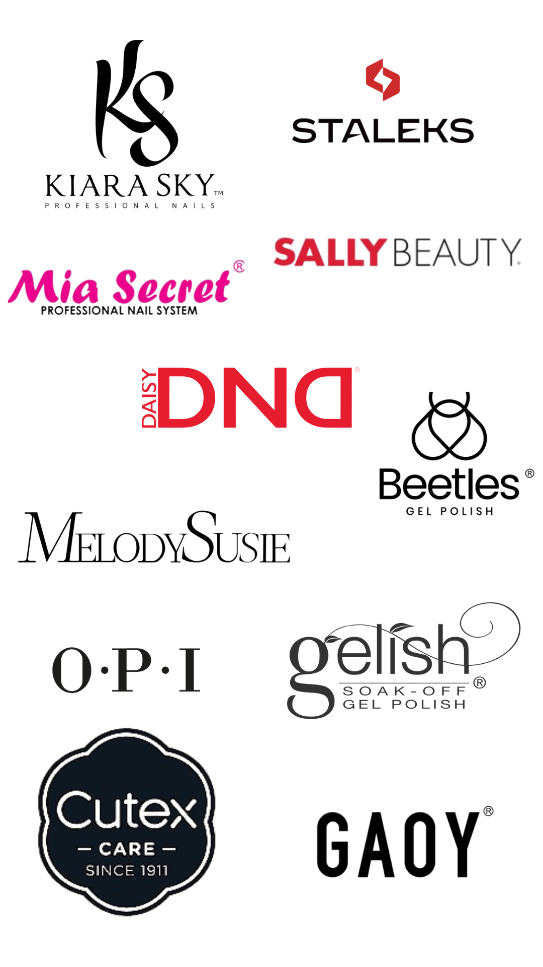 Brands