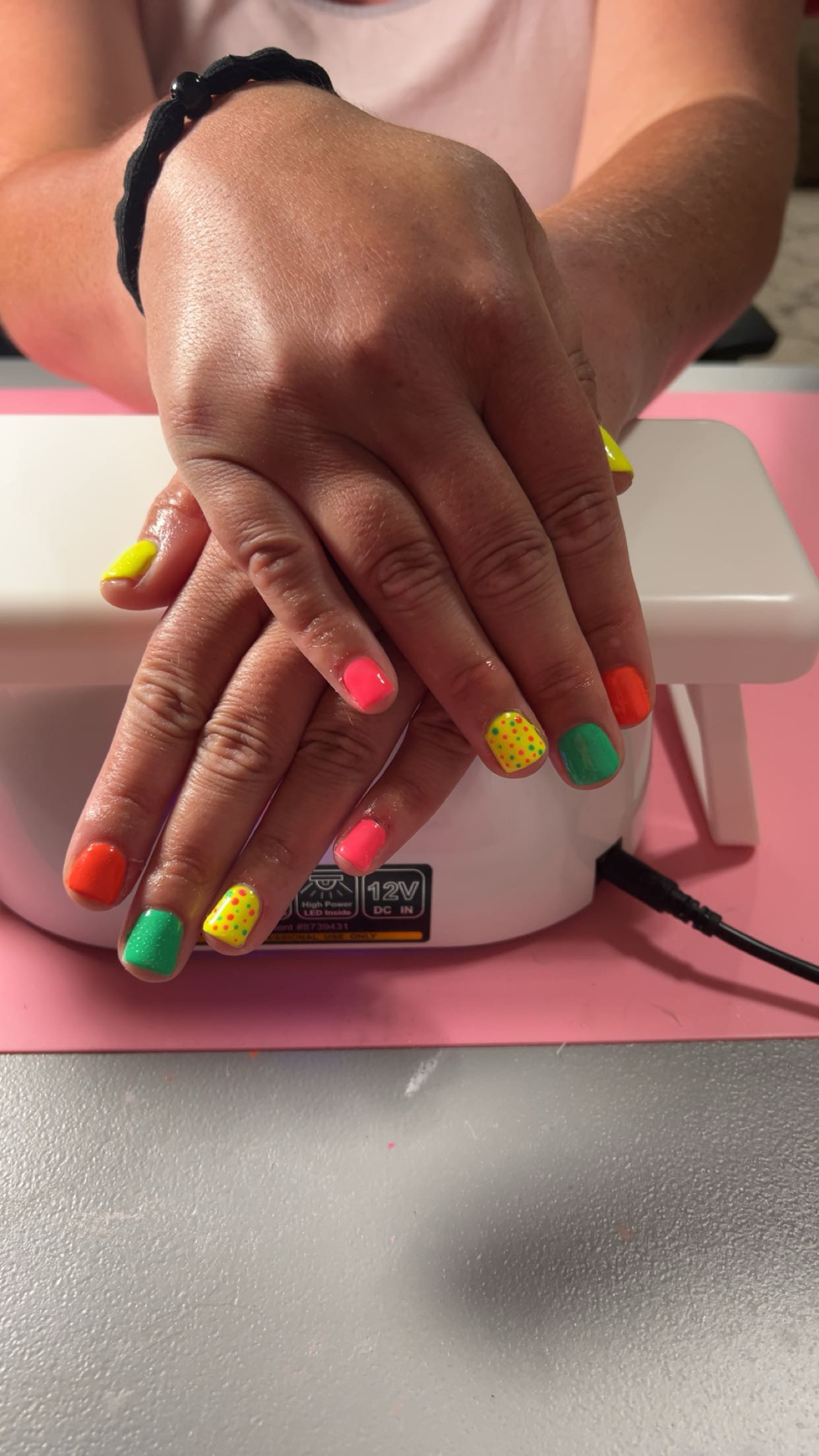 Nail Design 7