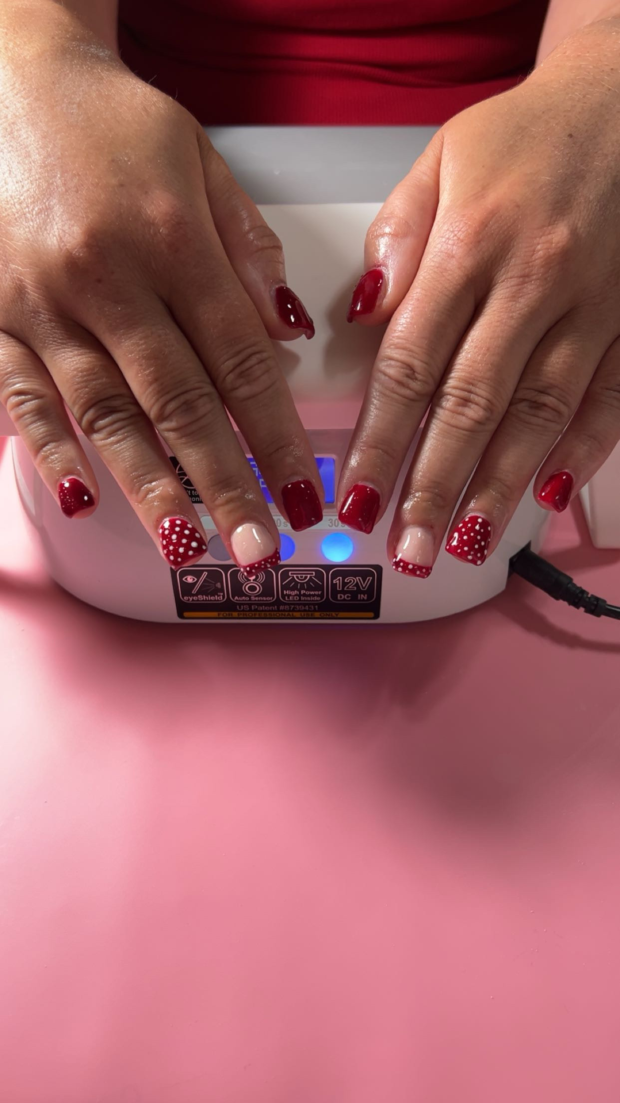 Nail Design 8