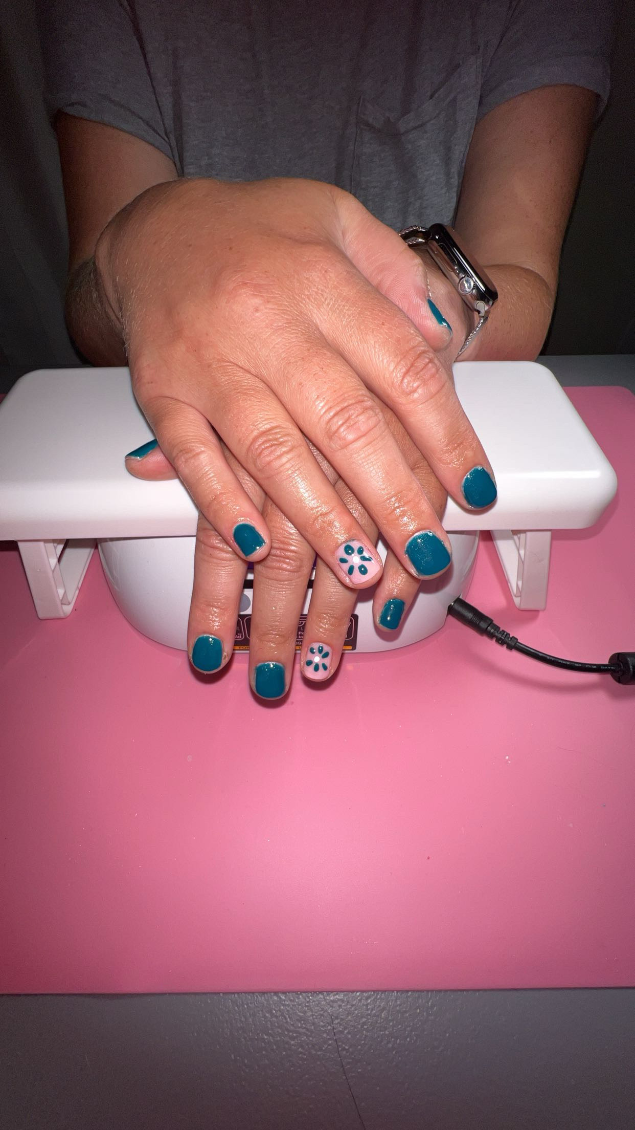 Nail Design 9